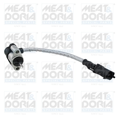 Sensor, crankshaft pulse